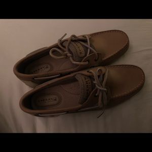 Sperry’s